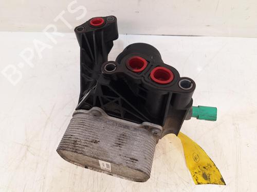 Other SEAT LEON ST (5F8) 2.0 TDI | BP26827030O1