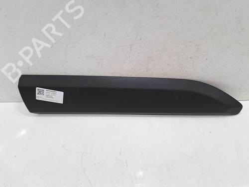 Andre Andre PEUGEOT PARTNER Box Body/MPV (K9) 1.5 BlueHDi 100 (102 hp) 33698754 33698754