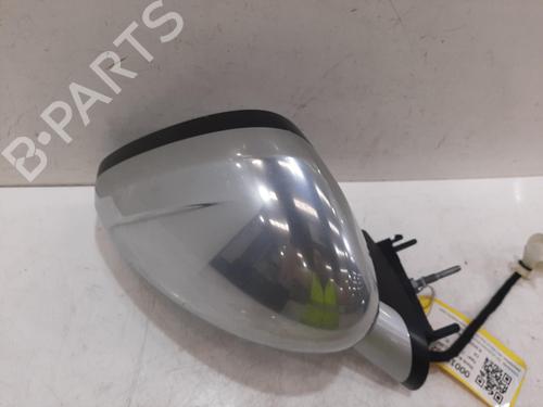 Right mirror CITROËN C4 II (NC_) 1.6 HDi 115 | BP29946152C27