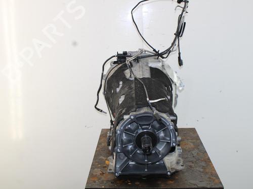 Gearbox LAND ROVER DISCOVERY V (L462) D300 MHEV 4x4 | BP29235387M3 