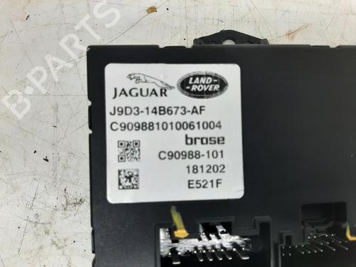 Control unit JAGUAR I-PACE (X590) EV400 AWD | BP26847270M11 - Image 2