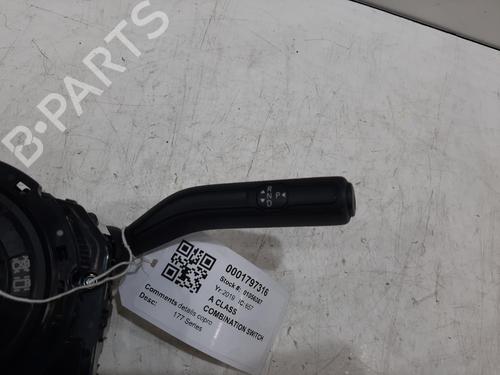 Switch MERCEDES-BENZ A-CLASS (W177) AMG A 35 4-matic (177.051) | BP38105078I30 - Image 4