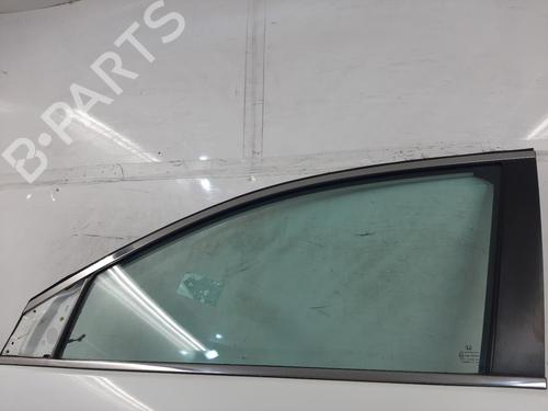 Left front door HONDA CR-V IV (RM_) 1.6 i-DTEC 4WD (RE6) | BP29581504C2 