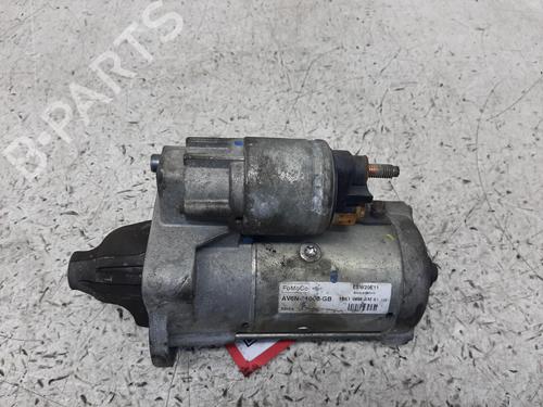 Startmotor FORD FOCUS III 1.6 TDCi (115 hp) 26774402