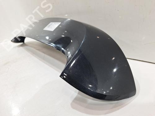 Spoiler bagklap VAUXHALL CORSA Mk IV (E) (X15) 1.4 | BP32324146C96