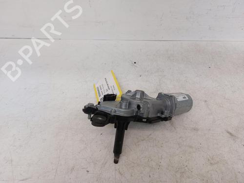 Viskermotor bagrude MERCEDES-BENZ GLC (X253) 220 d 4-matic (253.915) (194 hp) 26864418