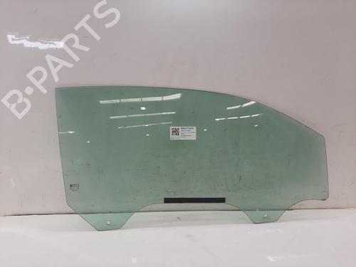 Used Front right door window Front right door window 37613896 37613896