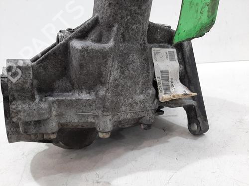 Transfer box NISSAN JUKE (F15) 1.6 DIG-T 4x4 | BP32171700M36 