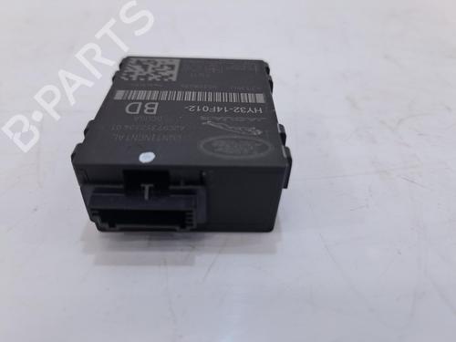 Used Control unit JAGUAR I-PACE (X590) EV400 AWD (400 hp) 29163070