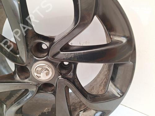 Fælk VAUXHALL CORSA Mk IV (E) (X15) 1.4 | BP35922303C45 - Image 3