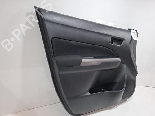 Front left panel SUZUKI VITARA (LY) 1.4 Hybrid (Mild Hybrid) AllGrip (APK414) | BP39888809C58 - Image 4