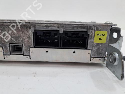 Elektronisk modul JAGUAR I-PACE (X590) EV400 AWD | BP28506799M83