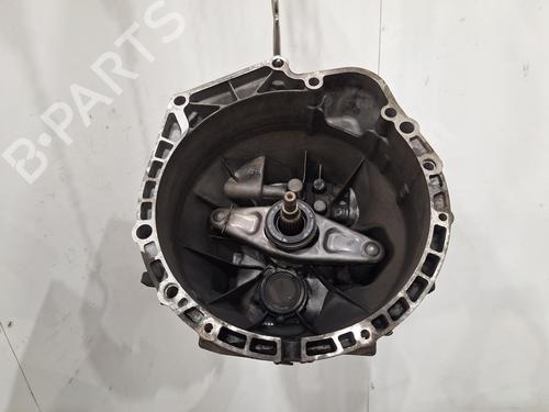 Used Gearbox BMW 1 (E87) 116 i (122 hp) 30735924