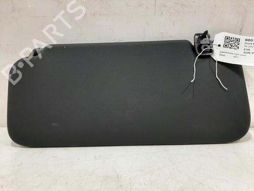 Right sun visor KIA EV6 (CV) 77 | BP27800487I2 - Image 3