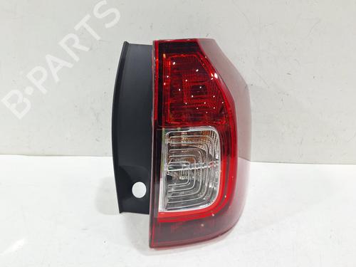 Used Right taillight DACIA LOGAN MCV II TCe 90 (K8M1, K8MA, K8AC) (90 hp) 32144640