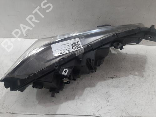 Left headlight HONDA JAZZ IV (GK_) 1.5 | BP32478531C28
