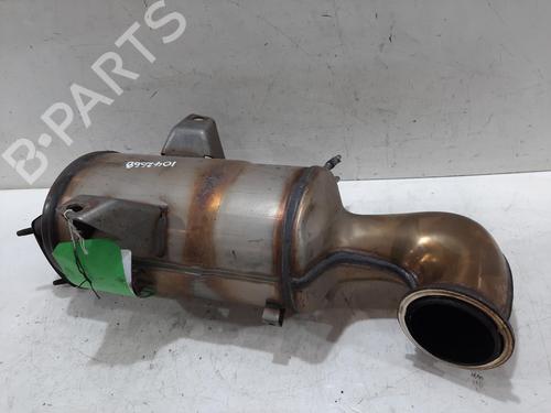 Particulate filter VAUXHALL INSIGNIA Mk II (B) Hatchback (Z18) 2.0 D (68) | BP32757005M81 - Image 6