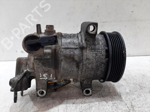 AC compressor PEUGEOT 2008 I (CU_) 1.2 VTi | BP38800779M34 - Image 5