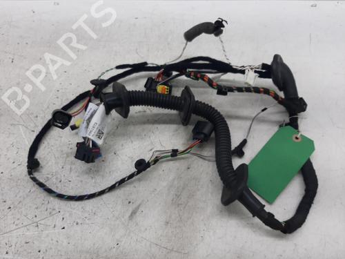 Used Wiring harness PORSCHE 911 (991) 4.0 GT3 RS / R (500 hp) 26817830