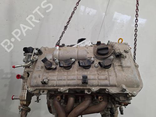 Engine TOYOTA PRIUS PLUS (_W4_) 1.8 Hybrid (ZVW40W, ZVW41W) | BP36289813M1  - Image 5