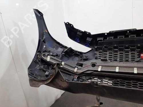 Foran kofangere JAGUAR I-PACE (X590) EV400 AWD | BP32380254C7 