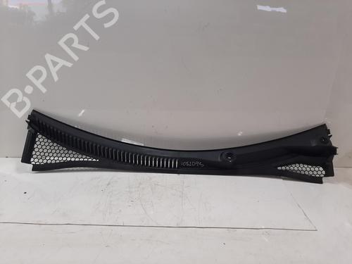 Torpedoplade Torpedoplade CITROËN DS3 (SA_) 1.6 BlueHDi 100 (99 hp) 36403710 36403710