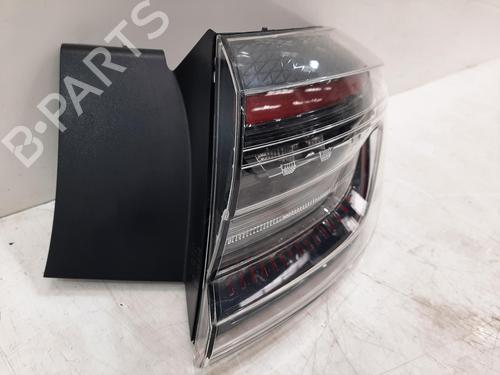 Right taillight RENAULT CLIO V (B7_) 1.0 TCe 90 (B7MT) | BP39515545C35 - Image 5