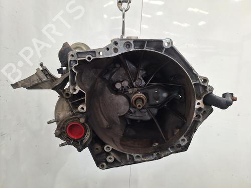 Used Gearbox PEUGEOT 308 SW II (LC_, LJ_, LR_, LX_, L4_) 1.6 HDi 92 (92 hp) 31305631