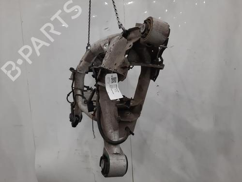 Subframe JAGUAR I-PACE (X590) EV400 AWD | BP32144566M9