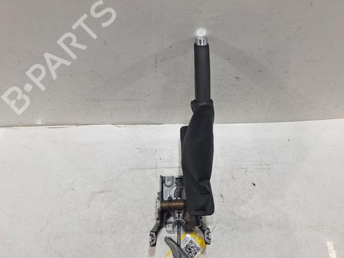 Hand brake VAUXHALL ASTRA Mk VI (J) GTC (P10) 1.4 | BP32325190I18