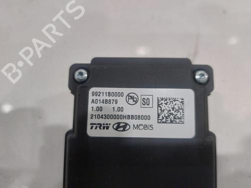 Camera HYUNDAI i30 (PDE, PD, PDEN) 2.0 N | BP26824375E14 - Image 5