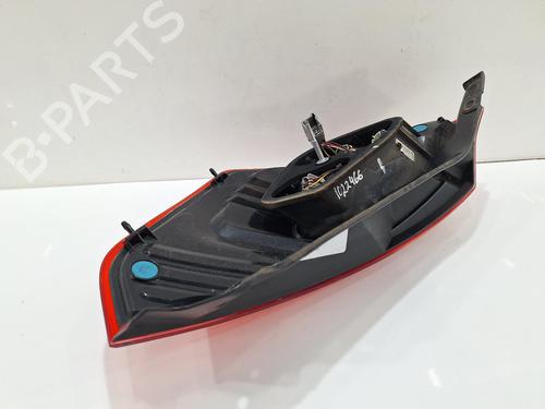 Left taillight FORD FIESTA VI (CB1, CCN) 1.6 ST | BP27705264C34 
