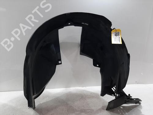 Used Wheel arch Wheel arch DACIA SANDERO II TCe 90 (B8M1, B8MA, B8AC) (90 hp) 34038547 34038547