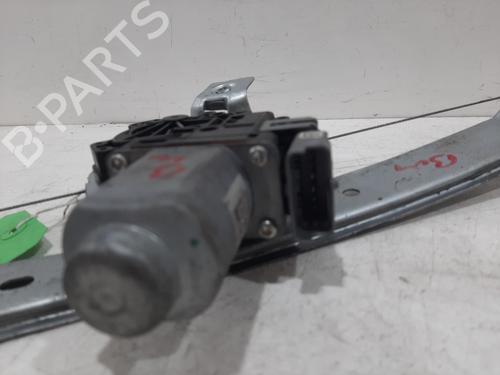 Front right window mechanism CITROËN C3 II (SC_) 1.4 VTi 95 | BP37067095C23 - Image 3