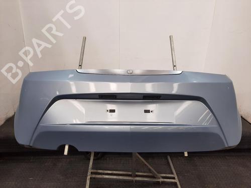 Bagtil kofangere Bagtil kofangere VAUXHALL TIGRA TwinTop (X04) 1.4 (90 hp) 34377135 34377135