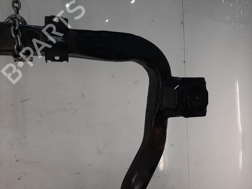 Subframe VW TRANSPORTER T5 Van (7HA, 7HH, 7EA, 7EH) 2.0 TDI | BP26775406M9 