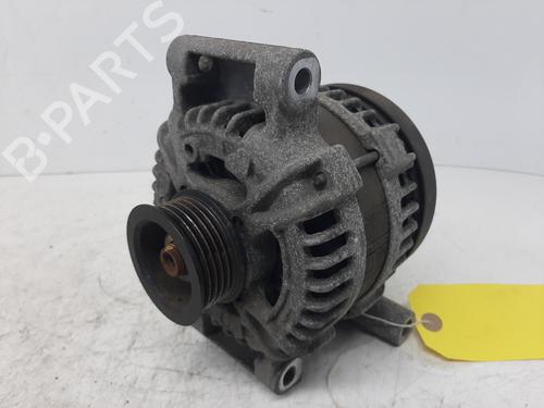 Generator VAUXHALL ASTRA Mk VII (K) (B16) 1.0 (105 hp) 26835274
