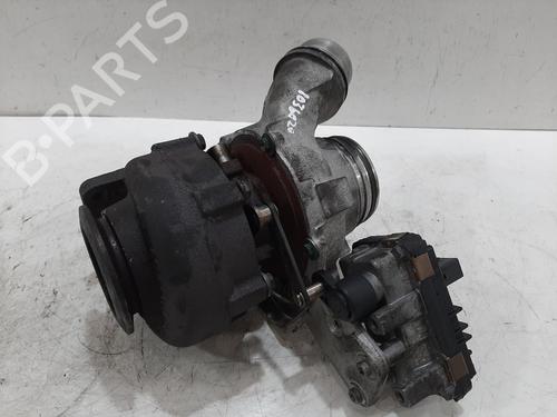 Turbocompressore/Compressore MINI MINI COUNTRYMAN (R60) Cooper SD (143 hp) 30928191