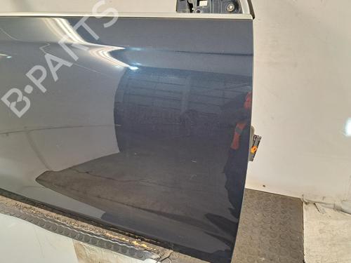 Right front door VW GOLF VI Variant (AJ5) 1.4 TSI | BP29398302C3 