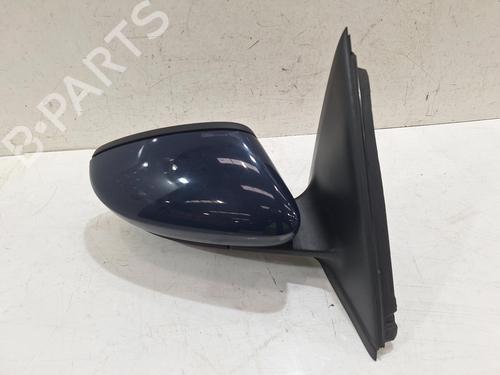 Used Right mirror SKODA FABIA III (NJ3) 1.2 TSI (90 hp) 32410070
