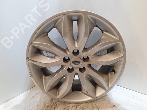 Used Rim Rim LAND ROVER FREELANDER 2 (L359) 2.2 TD4 4x4 (150 hp) 35921748 35921748