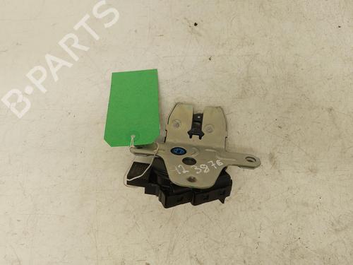 Used Tailgate lock Tailgate lock 26758774 26758774