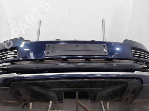 Front bumper LAND ROVER RANGE ROVER IV (L405) 4.4 SDV8 4x4 | BP30119465C7