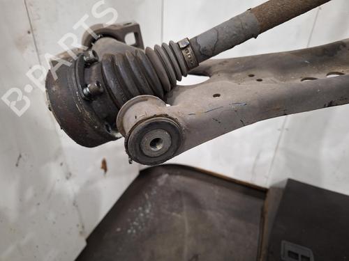 Left front suspension VW GOLF VI Convertible (517) 1.4 TSI | BP28069201M72 