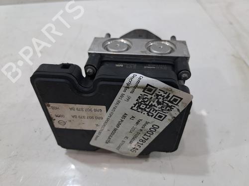ABS pump AUDI A1 (8X1, 8XK) 1.4 TFSI | BP37607909M43 - Image 5