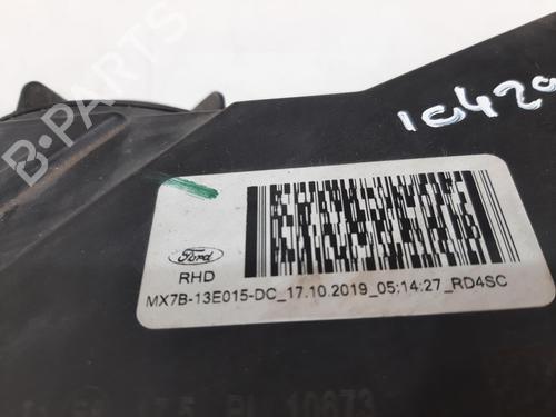 Left headlight FORD FOCUS IV (HN) 1.0 EcoBoost | BP33436375C28 - Image 4