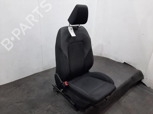 Left front seat FORD FIESTA VII (HJ, HF) 1.0 EcoBoost mHEV ACTIVE | BP36216693C15 - Image 2