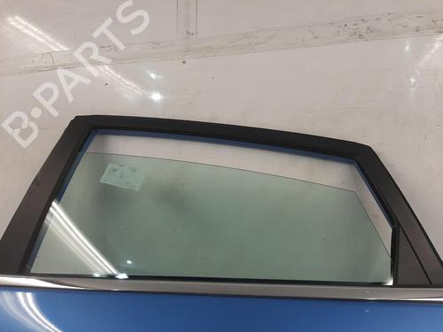Left rear door FORD FIESTA VI (CB1, CCN) 1.4 | BP28161788C4 