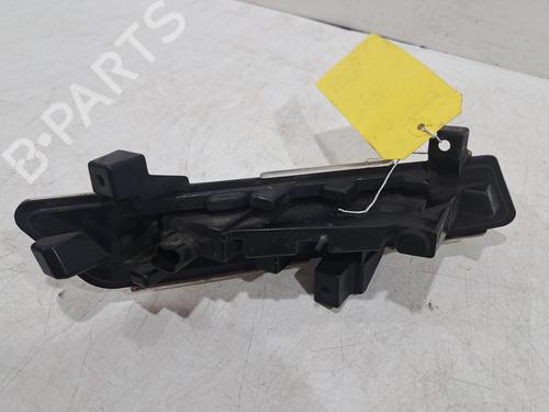 Left side indicator RENAULT CLIO IV (BH_) 1.5 dCi 90 | BP30119802I20 