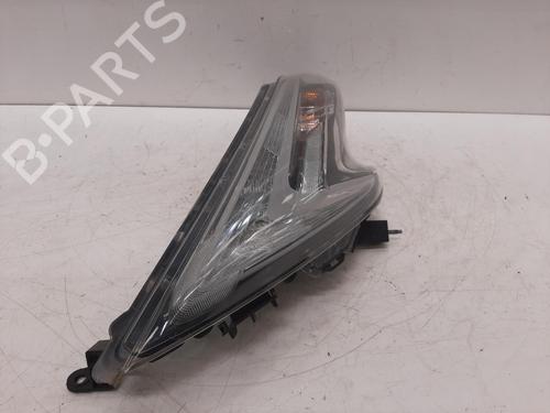Used Left headlight Left headlight 36811172 36811172
